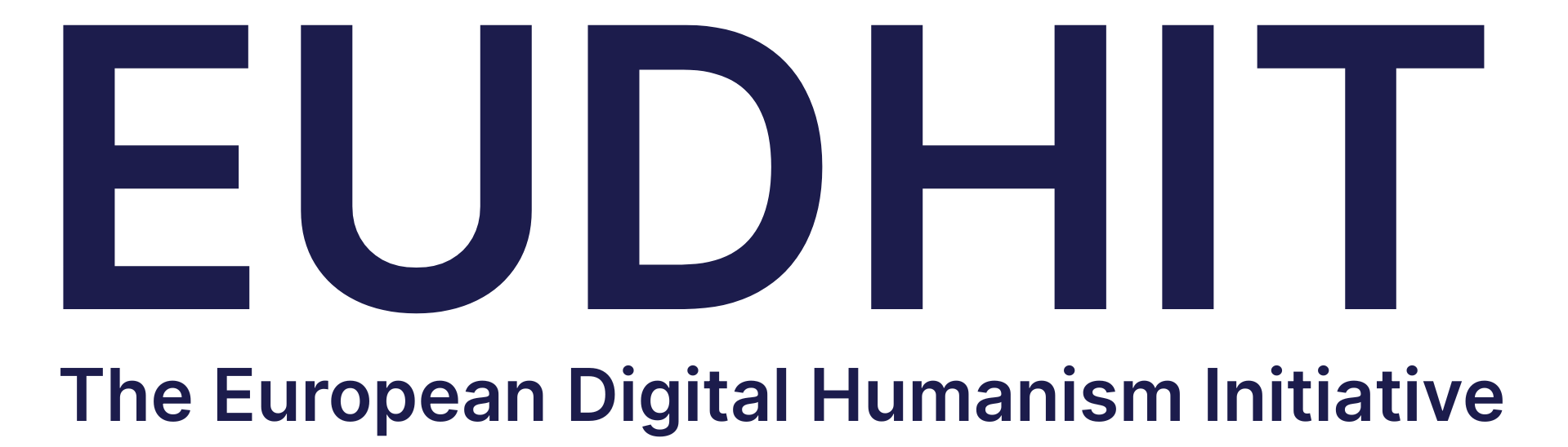 European Digital Humanism Initiative (EUDHIT)