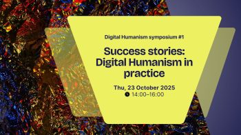 Symposia 16:9 _SHARED - #1 Success stories